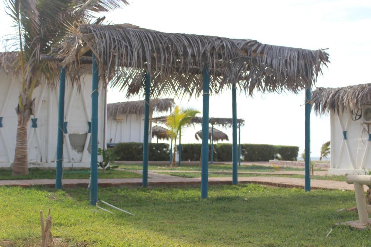 Kokoa Hotel Vichayito Exterior photo